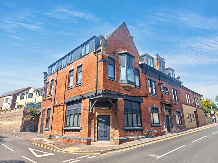 12 Bedroom Property For Sale In Red Lion House, Main Street, Catcliffe, Rotherham, South Yorkshire, S60