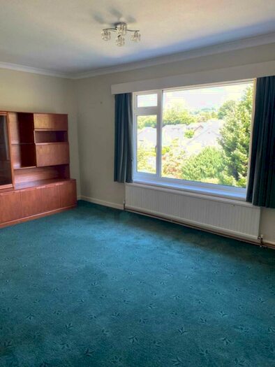 2 Bedroom Bungalow To Rent In Trelawney Road, Callington, PL17