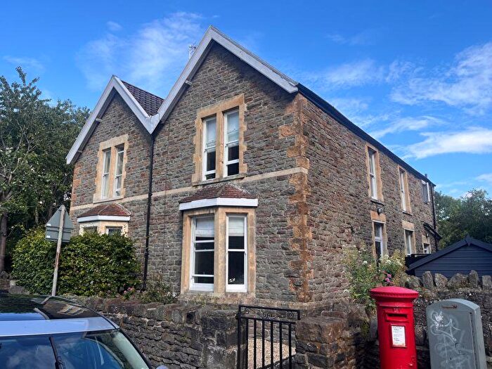 3 Bedroom Semi-Detached House To Rent In Old Street, Clevedon, BS21