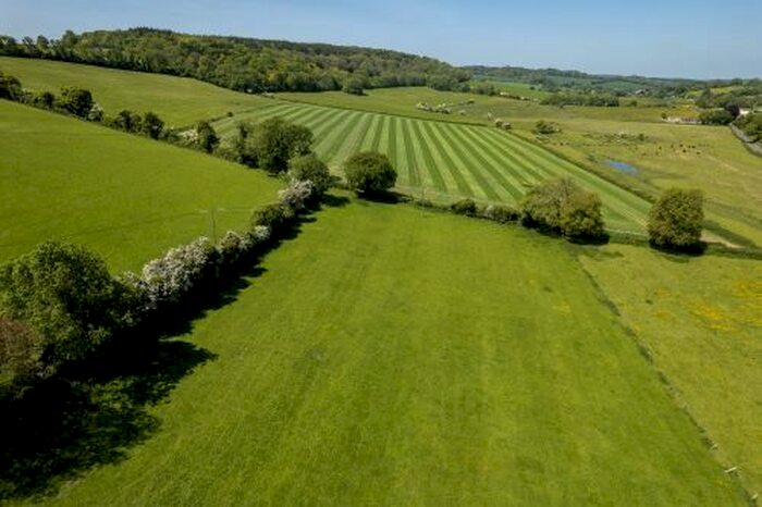 Land For Sale In Stoke, Andover, SP11