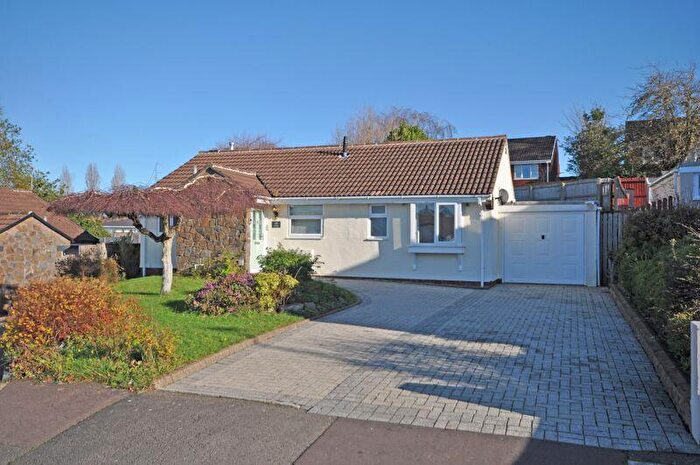 3 Bedroom Detached Bungalow For Sale In Superb Bungalow, Sunnybank, Rhiwderin, NP10