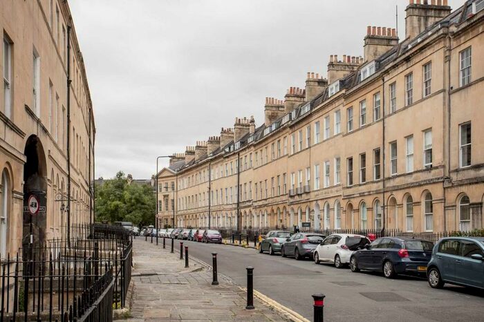 2 Bedroom Apartment To Rent In Henrietta Street, BA2