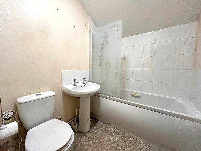 2 Bedroom End Of Terrace House For Sale In Moor Street, Hereford City Centre, HR4