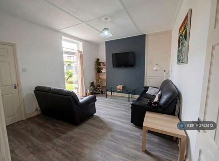 4 Bedroom Terraced House To Rent In Richardson Street, Newcastle Upon Tyne, NE6
