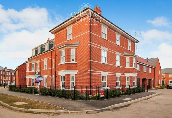 2 Bedroom Apartment To Rent In Anglia Way, Great Denham, Bedford, MK40