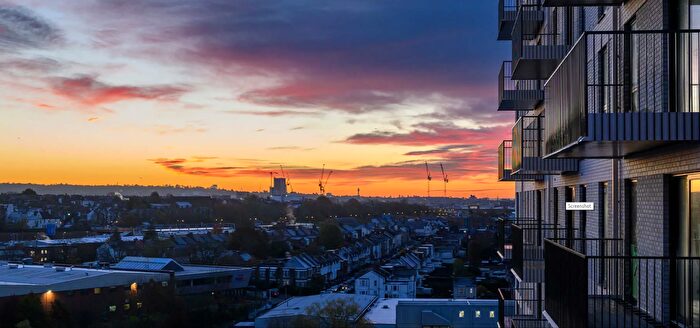 1 Bedroom Flat To Rent In The Hyde, London, NW9