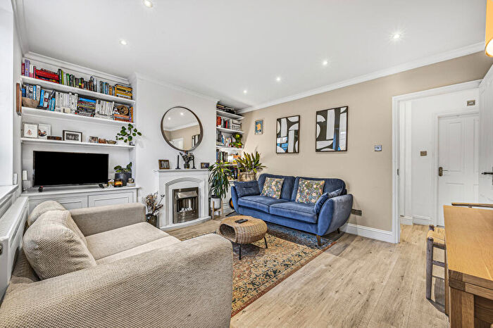 2 Bedroom Flat For Sale In Mcmillan House, Arica Road, London, , Brockley, SE4