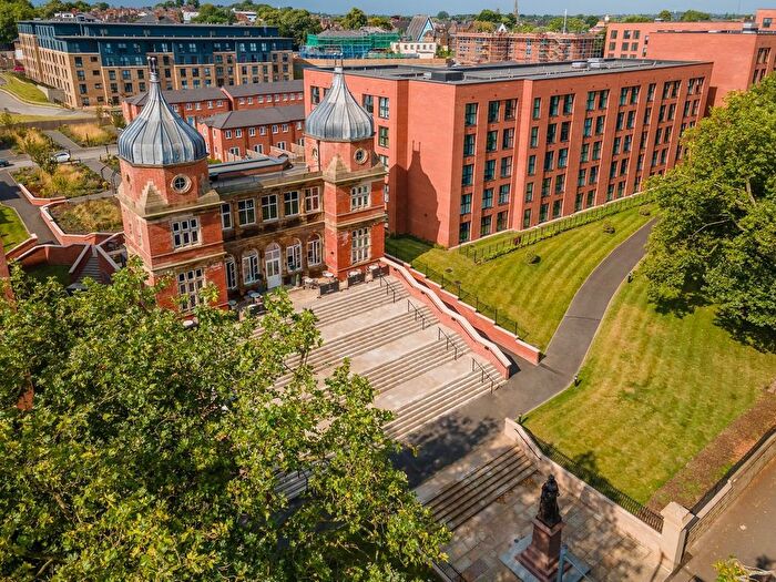 1 Bedroom Flat To Rent In Billsborrow Avenue, Derby, DE1