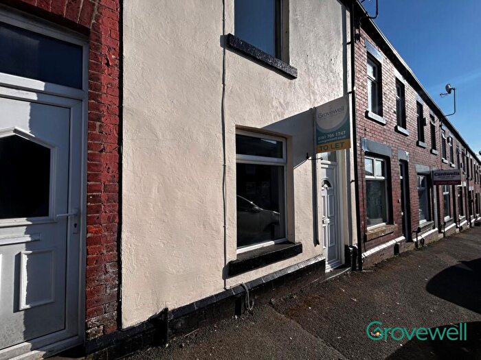 2 Bedroom Terraced House To Rent In Clay Street, Bromley Cross, Bolton, BL7