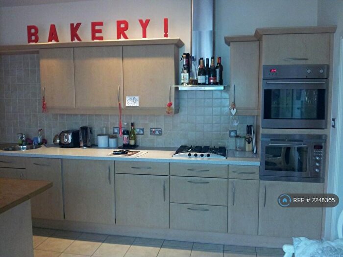 2 Bedroom Flat To Rent In Oxford Street, Nottingham, NG1