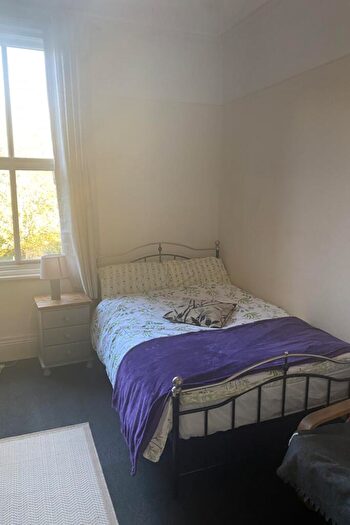 7 Bedroom Terraced House To Rent In Wilson Street Derby, DE1