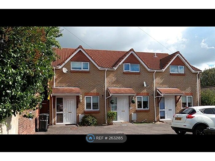 3 Bedroom End Terrace House To Rent In Sal Mews, Bournemouth, BH9