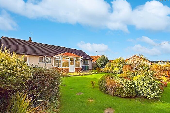 3 Bedroom Detached Bungalow For Sale In Meadow Way, Maryport, CA15