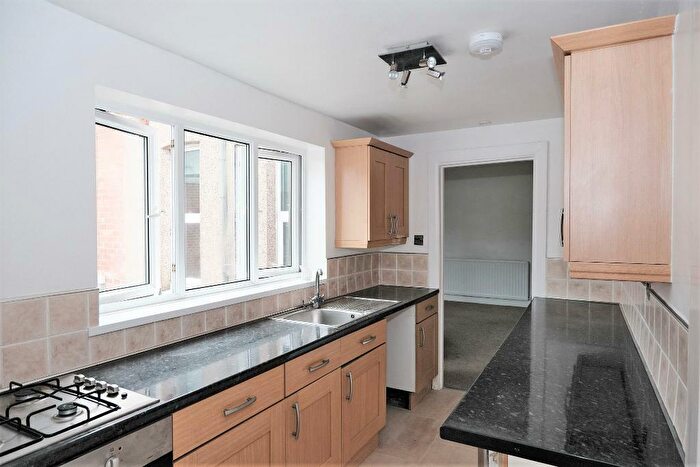 2 Bedroom Flat To Rent In East Stainton St, South Shields, Newcastle, NE33