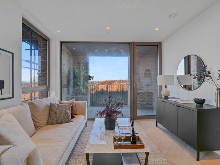 2 Bedroom Flat For Sale In Dudden Hill Lane, London, NW10