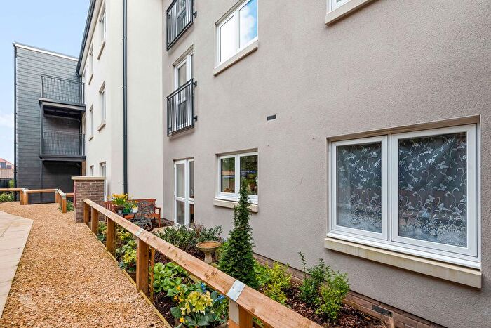 1 Bedroom Flat For Sale In Station Road, Totnes, TQ9