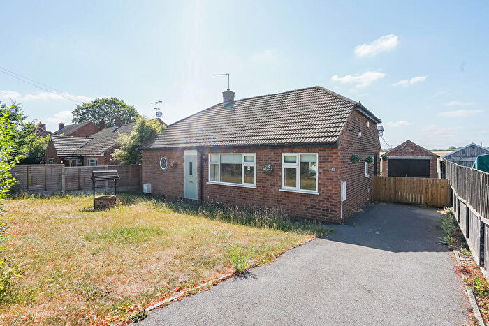 2 Bedroom Bungalow For Sale In Riseholme Lane, Riseholme, Lincoln, LN2