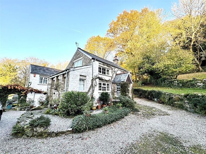 4 Bedroom Cottage For Sale In Lower Meend, St. Briavels, Lydney, GL15