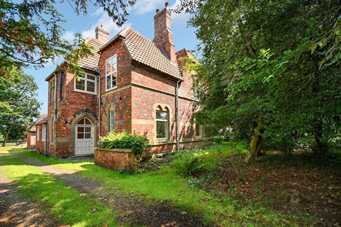 4 Bedroom Detached House To Rent In Baldersby, Thirsk, YO7