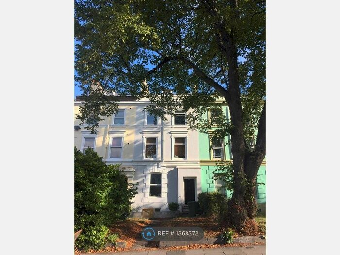 2 Bedroom Maisonette To Rent In North Road East, Plymouth, PL4