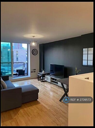 1 Bedroom Flat To Rent In Jet Centro, Sheffield, S2