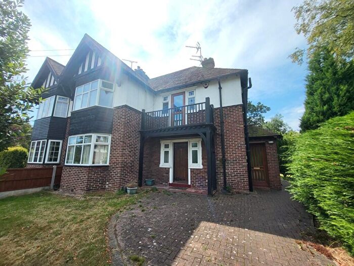 2 Bedroom Apartment To Rent In Burton Manor Road, Stafford, ST17
