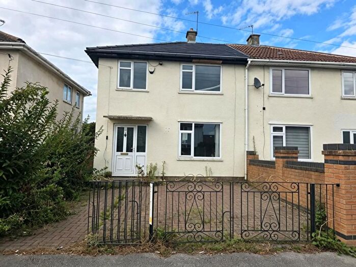 3 Bedroom Semi-Detached House To Rent In Maori Avenue, Bolton-Upon-Dearne, S63