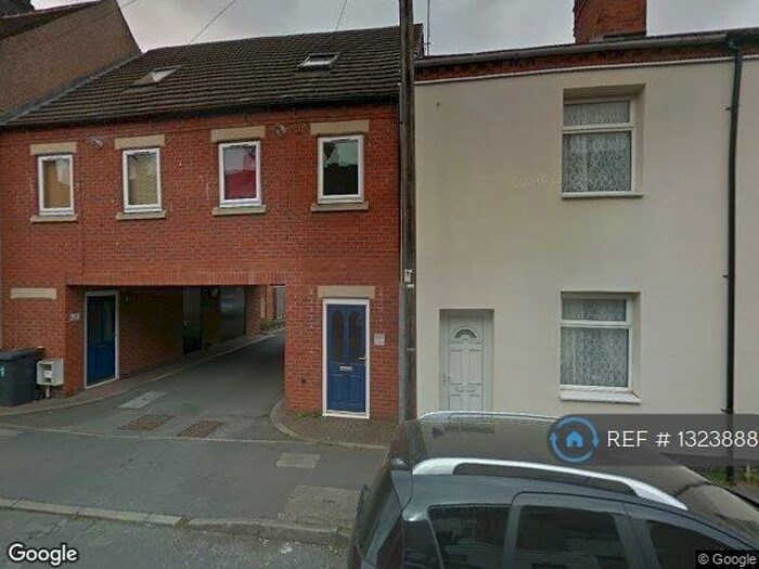 2 Bedroom Flat To Rent In Bottrill Court, Nuneaton, CV11