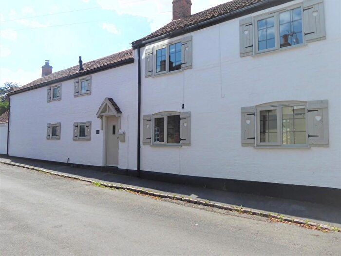 4 Bedroom Cottage To Rent In School Lane, Long Clawson, LE14