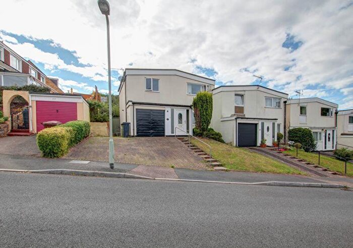 3 Bedroom Terraced House To Rent In Coates Road, Exeter, EX2