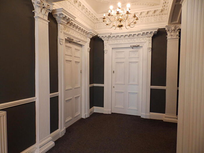 2 Bedroom Apartment To Rent In Ribblesdale Place, Preston, PR1