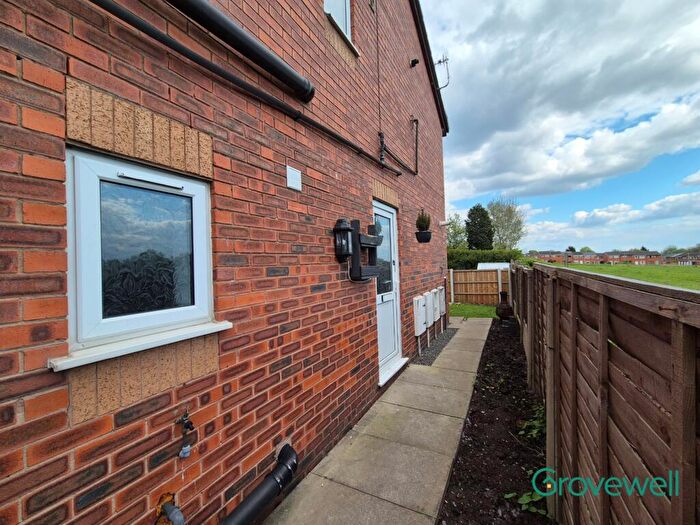 1 Bedroom Flat To Rent In Chelsea Court, Wigan Road, Westhoughton, Bolton, BL5