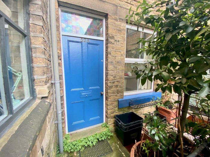 1 Bedroom Terraced House To Rent In Back Market Street, Hebden Bridge, HX7