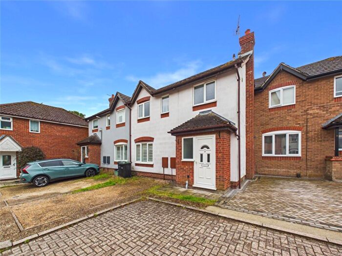 3 Bedroom Terraced House For Sale In Saddle Mews, Stanway, Colchester, Essex, CO3