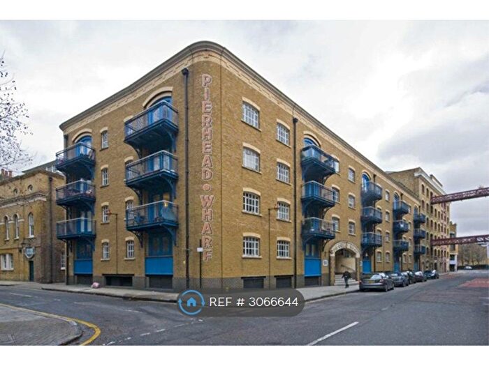 2 Bedroom Flat To Rent In Pierhead Wharf, London, E1W
