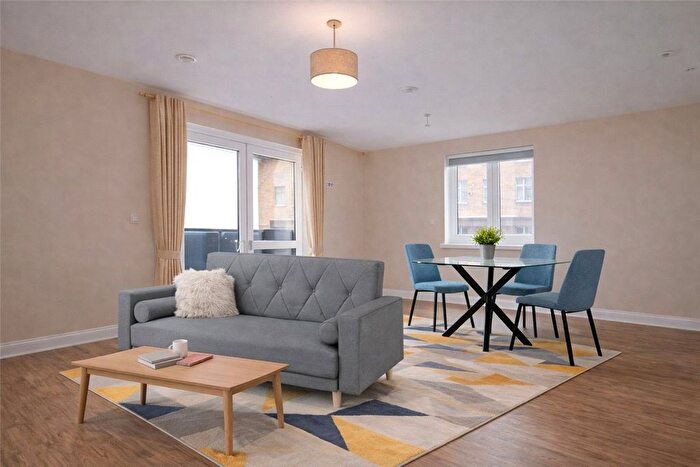 1 Bedroom Flat To Rent In Saffron Way, Cambridge, CB1