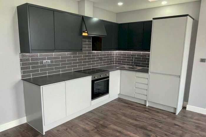 1 Bedroom Flat To Rent In Priory Road, St. Austell, PL25
