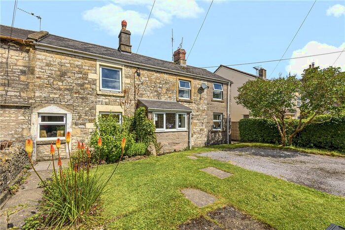 3 Bedroom End Of Terrace House To Rent In Carlingcott, Peasedown St. John, Bath, BA2