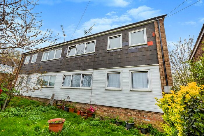 1 Bedroom Flat To Rent In Mackenzie Way, Gravesend, Kent, DA12