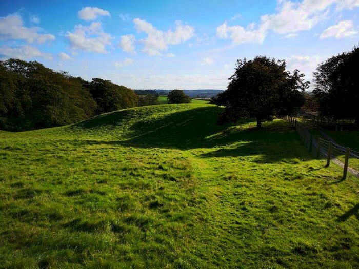 Land For Sale In Lot - Heath Cross, Cheddleton Heath Road, Leek, ST13