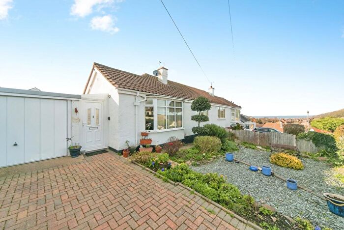 2 Bedroom Bungalow For Sale In Arfryn, Llandudno, Conwy, LL30