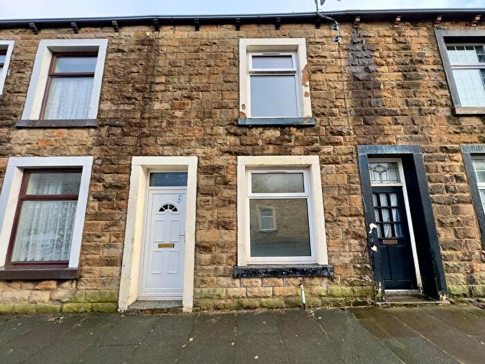 2 Bedroom Terraced House For Sale In Peel Street, Padiham, Burnley, BB12