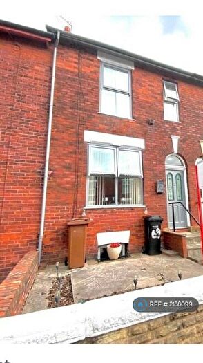3 Bedroom Terraced House To Rent In Banks Lane, Stockport, SK1