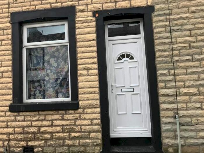 2 Bedroom Terraced House To Rent In Pritchard Street, Burnley, BB11