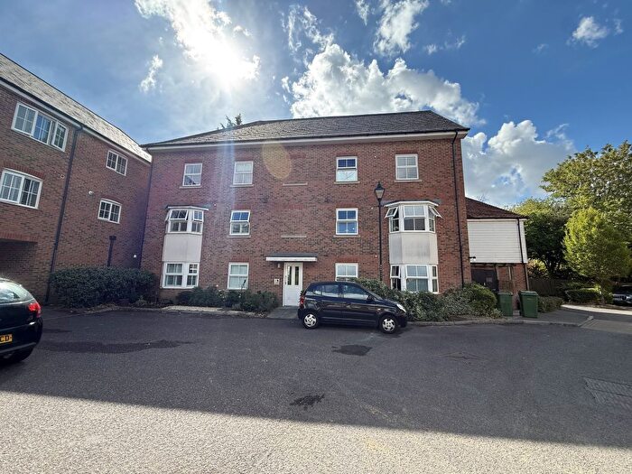 2 Bedroom Terraced House To Rent In Edelin Road, Bearsted, Maidstone, ME14