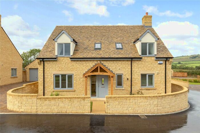 4 Bedroom Detached House For Sale In Privet Court, Gretton Road, Gotherington, Cheltenham, GL52