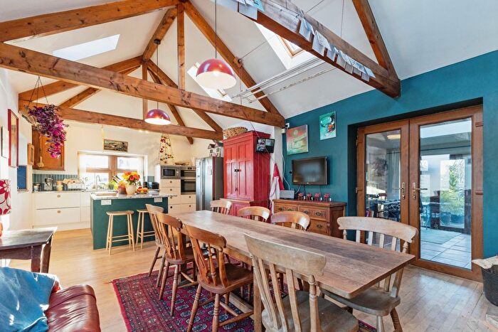 3 Bedroom Bungalow For Sale In Hemble Hill Farm, Middlesbrough Road, Guisborough, North Yorkshire, TS14