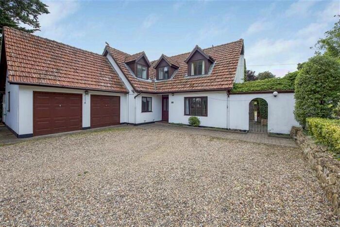 5 Bedroom House To Rent In Upper Woodcote Road, Caversham Heights, Reading, RG4