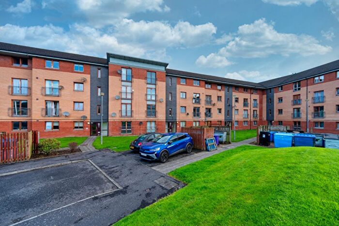 1 Bedroom Flat To Rent In Dalmarnock Drive, Flat -, Bridgeton, Glasgow, G40