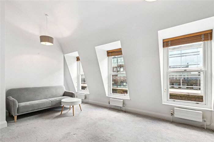 1 Bedroom Flat To Rent In Seymour Street, London, W1H